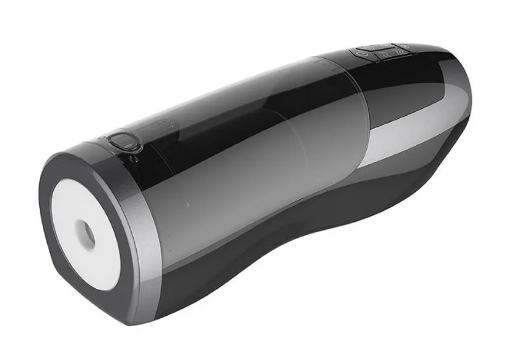 Máy thủ dâm nhiệt tự động Piston Heat IR cao cấp hiệu quả